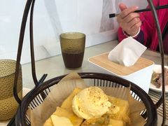 -鹅冠港式茶餐厅(来福士店)