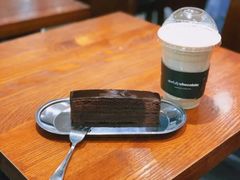 -Awfully Chocolate(来福士广场店)