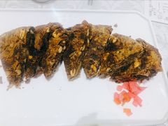 精品糖饼-马凯餐厅(地安门店)