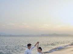 -经典婚纱摄影美学馆·私人定制