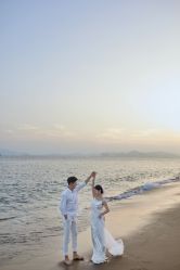 -经典婚纱摄影美学馆·私人定制