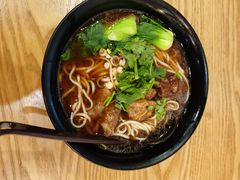 -李先生牛肉面大王(成都东站西广场店)