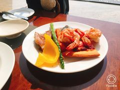 -白天鹅宾馆·流浮阁咖啡厅