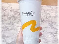 -CoCo都可(新太阳宫店)