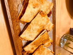 墨西哥牛肉奶酪饼-红小满休闲餐厅(十全街店)