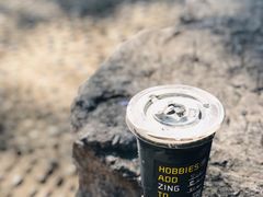 -ZING COFFEE 镜咖啡