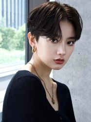 -木北造型