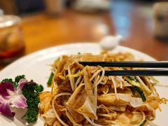 XO酱炒陈村粉-黄但记老店·陈村粉食府