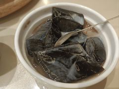 龟苓膏-味妙顺德厨房(绿地缤纷城店)