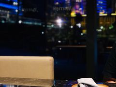 -雾山韩式烤肉·海南糟粕&椰子鸡火锅·海景餐厅(三亚绿发山海天JW万豪酒店)