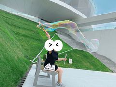 -郑东新区龙湖公共艺术中心