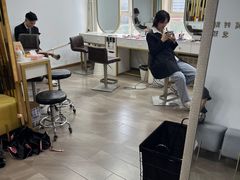 -微笑时刻照相馆·企业合影·商务外拍(北京五道口店)
