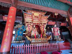 -宁波府城隍庙