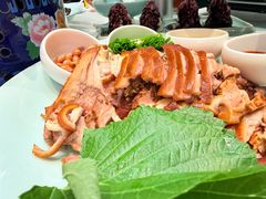 -王厚元饺子·辽菜·烤鸭(黄河大街店)