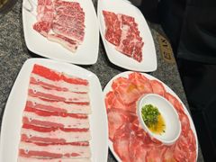 -NIUAN牛庵·日式和牛烧肉(恒隆店)