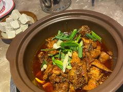 -黔凤辣子鸡