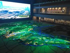 -广州市城市规划展览中心