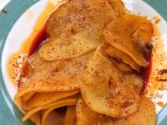 -马三洋芋片(兰州总店)