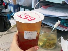 -85度C(深圳佳宁娜店)