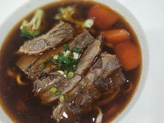 -康师傅私房牛肉面(北京南站店)