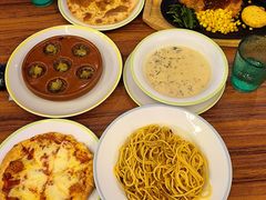 -萨莉亚意式餐厅(天河城购物中心店)