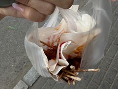 -辽B·小串(总店)