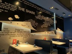 -鱼酷活鱼烤鱼(人信汇商场店)