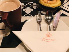 -CRAZYONES西班牙海鲜饭(日月光店)