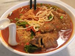 -桂林人餐馆 Restaurant Gui Lin