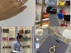 -奢物·巴黎站奢侈品回收寄售