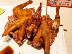 -侨美食家·粤菜(体育西路店)