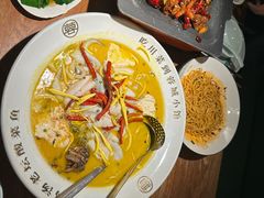 -蓉城小馆(科兴店)