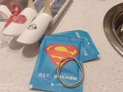 -龍歌自助小火锅(市南金茂湾店)