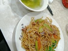 -蒋家桥饺面店(广陵路店)