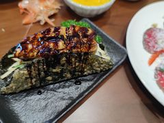 -8PINTS八品脱·日料·烧鸟·精酿小酒馆(莘庄店)