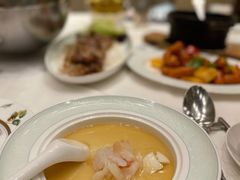 太雕玻璃鲜虾球-翠园(北京王府中环店)