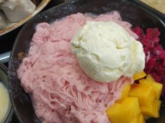 -鲜芋仙(观音桥大融城LG店)