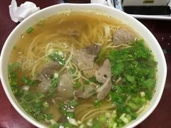 -清真·化隆拉面(文化名园店)