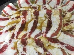 -老炉家木炭烤肉(长江国际店)