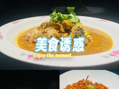 -许爷家·生态湖鲜(徐汇日月光店)