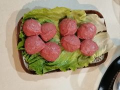 -伟记牛肉(金鸿公路店)