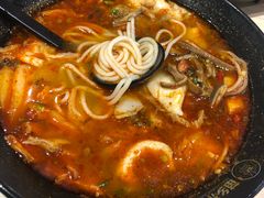 -苗乡米线(建军路店)