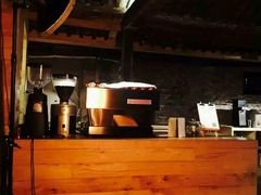 -VOYAGE COFFEE(北锣鼓巷店)