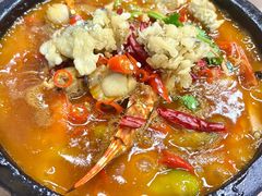 -老三样·旧食新味(万寿宫店)