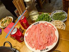-楠火锅(太古里总店)