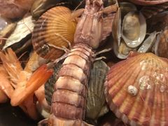 -大锅强·蒸海鲜青岛菜(吾悦广场店)