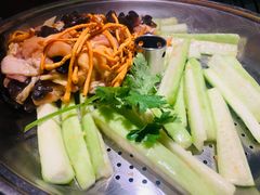 -顺峰顺水顺德菜(龙华店)