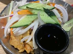 -炒码先生·韩餐炸鸡披萨(西塔店)