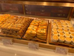 -百饼园(澳门路店)