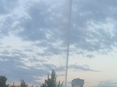 -大雁塔北广场音乐喷泉
